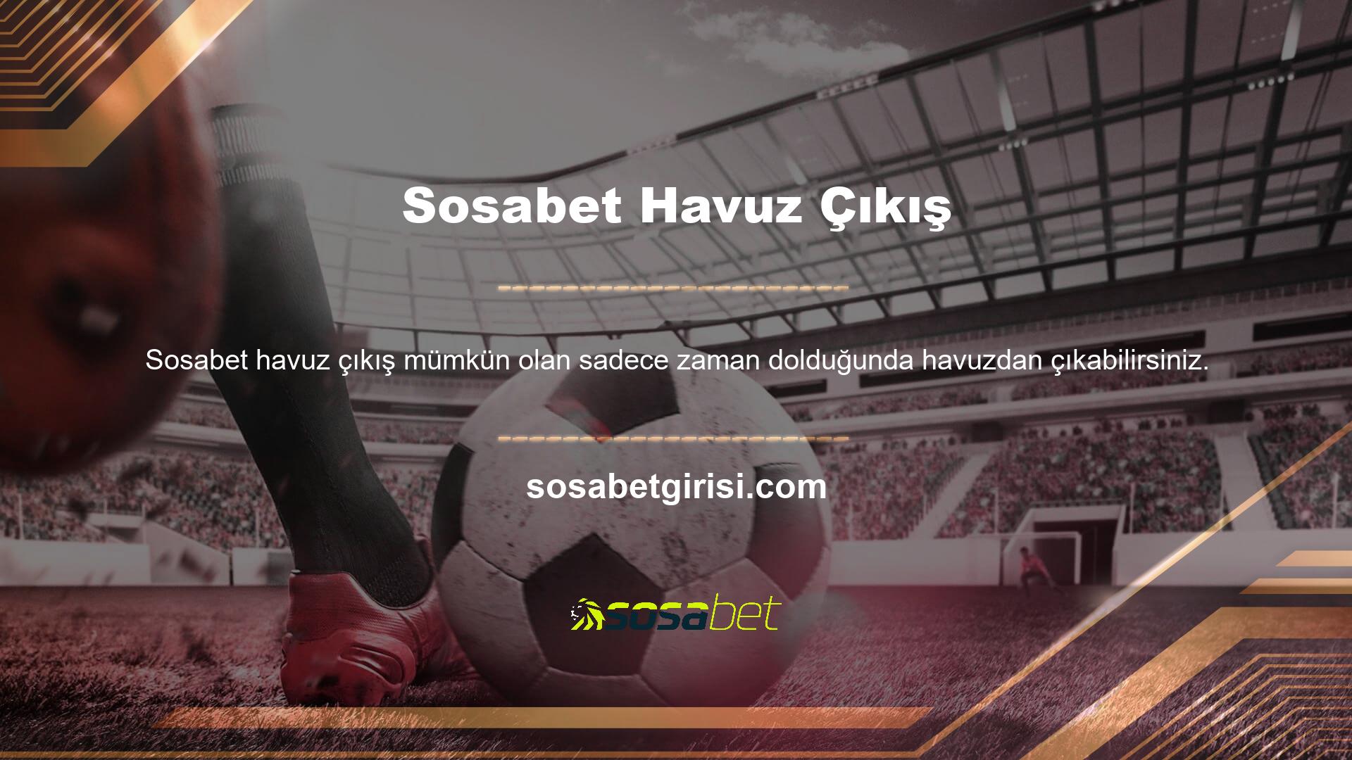 Su topu yarışmaları eğlenceli ve heyecan vericidir
